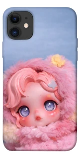 Чохол на Apple iPhone 11 (6.1") SKULLPANDA × My Little Pony Ver.3 фото 1 з 1