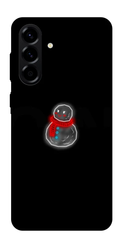 Чохол на Samsung Galaxy A57 5G Snowman фото 1 з 1