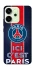 Чохол на Oppo Reno 14 FC PSG v1 фото 1 з 1