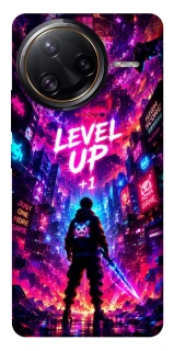 Чехол на Xiaomi Poco F7 Pro Level UP фото 1 из 1