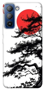 Чохол на TECNO Pop 5 LTE Дух Японії v2 фото 1 з 1