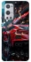 Чохол на OnePlus 9 Pro Red sports car фото 1 з 1