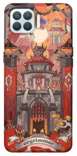 Чохол на Oppo F17 Pro Orgrimmar фото 1 з 1