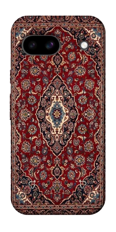 Чохол на Google Pixel 8a Килим v2 фото 1 з 1