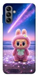 Чохол на Samsung Galaxy A04s Space Labubu фото 1 з 1