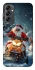 Чохол на Samsung Galaxy A14 4G/5G Christmas spirit ver.9 фото 1 з 1