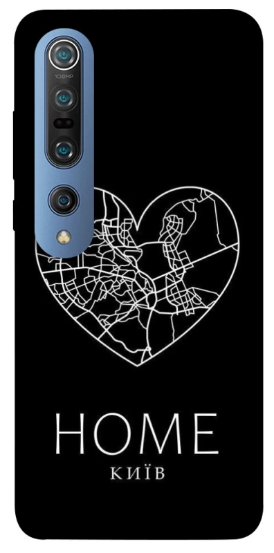 Чохол на Xiaomi Mi 10 / Mi 10 Pro Київ Home фото 1 з 1