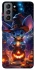 Чохол на Samsung Galaxy S21 FE Halloween Stitch ver.5 фото 1 з 1