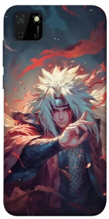 Чехол на Huawei Y5p Jiraiya фото 1 из 1