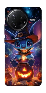 Чехол на Infinix Note 50 Pro Halloween Stitch ver.5 фото 1 Чехол на Infinix Note 50 Pro Halloween Stitch ver.5 фото 1 из 1