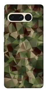 Чохол на Google Pixel 7 Pro camouflage v2 фото 1 з 1