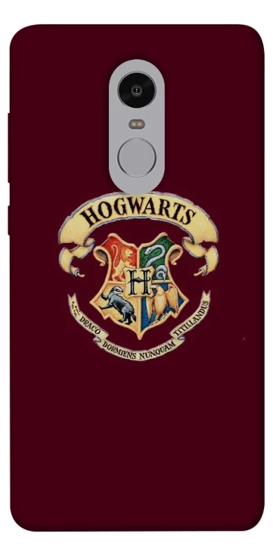 Чохол на Xiaomi Redmi Note 4X / Note 4 (Snapdragon) Harry Potter v7 фото 1 з 1