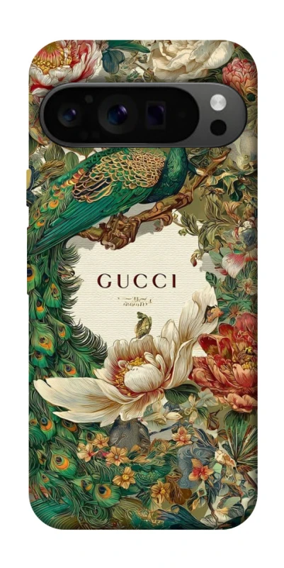 Чехол на Google Pixel 9 Pro Gucci ver.4 фото 1 из 1