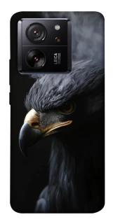 Чехол на Xiaomi 13T black eagle фото 1 из 1