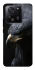 Чехол на Xiaomi 13T black eagle фото 1 из 1