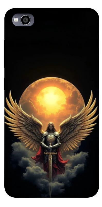Чохол на Xiaomi Redmi 4a Archangel фото 1 з 1