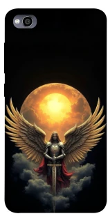Чохол на Xiaomi Redmi 4a Archangel фото 1 з 1