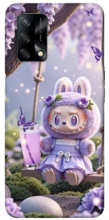 Чохол на Oppo A74 4G Labubu Dream фото 1 з 1