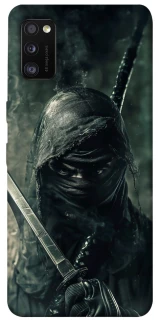 Чохол на Samsung Galaxy A41 Assassin фото 1 з 1