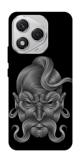 Чехол на Honor 400 Lite Козак v2 фото 1 из 1