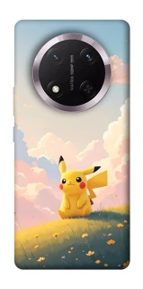 Чехол на Honor X9c pikachu фото 1 из 1