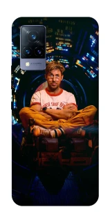 Чохол на Vivo V21 Project Hail Mary ver.3 фото 1 з 1