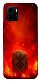 Чехол на Vivo Y15s Runa Berserk фото 1 из 1