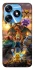 Чехол на TECNO Spark 10 Pokemon фото 1 из 1