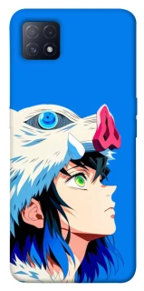 Чехол на Oppo A72 5G / A73 5G Hashibira Inosuke фото 1 из 1