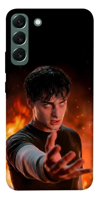 Чохол на Samsung Galaxy S22+ Stranger Things ver.35 фото 1 з 1