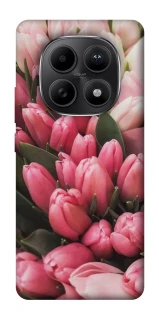 Чохол на Xiaomi Redmi Note 15 5G Flowers v3 фото 1 з 1