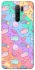 Чохол на Xiaomi Redmi 9 Cat Cute фото 1 з 1