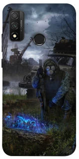 Чохол на Huawei P Smart (2020) Сталкер v9 фото 1 з 1