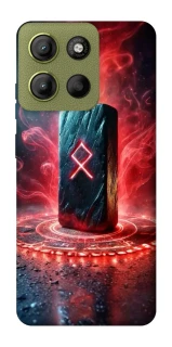 Чехол на Motorola Moto G15 4G Руна Одал фото 1 из 1