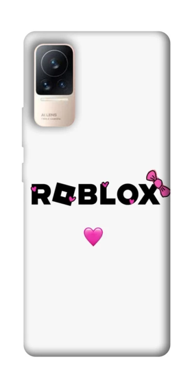 Чохол на Xiaomi Civi 6 Roblox heart фото 1 з 1