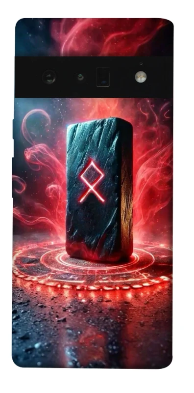 Чохол на Google Pixel 6 Pro Руна Одал фото 1 з 1