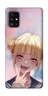 Чехол на Samsung Galaxy A51 5G Toga фото 1 из 1