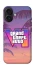 Чохол на Apple iPhone 16 GTA ver.3 фото 1 з 1