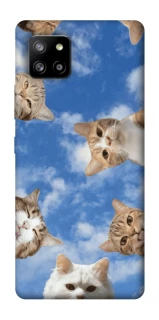 Чохол на Samsung Galaxy A42 5G Сats фото 1 з 1