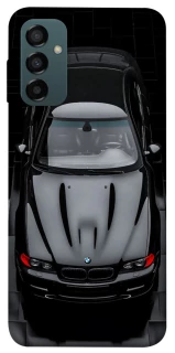 Чохол на Samsung Galaxy M14 5G BMW V12 фото 1 з 1