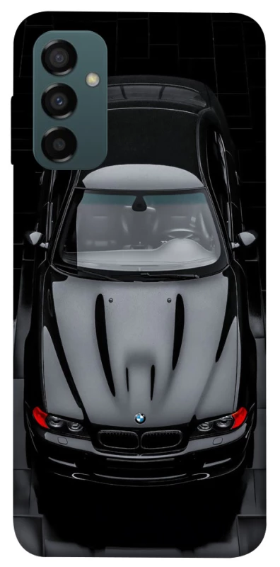 Чехол на Samsung Galaxy M34 5G BMW V12 фото 1 из 1