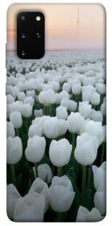 Чохол на Samsung Galaxy S20+ Flowers v1 фото 1 з 1