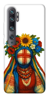 Чехол на Xiaomi Mi Note 10 / Note 10 Pro / Mi CC9 Pro Мотанка плодородия фото 1 из 1