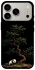 Чехол на Apple iPhone 17 Pro (6.3") Panda and tree фото 1 из 1
