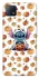 Чохол на Oppo A72 5G / A73 5G Halloween Stitch ver.4 фото 1 з 1