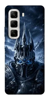 Чехол на Infinix Hot 50 4G Arthas фото 1 из 1