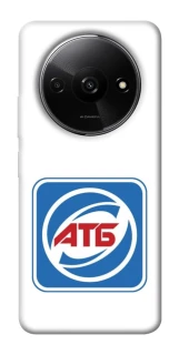 Чехол на Xiaomi Redmi A3 AТБ фото 1 из 1