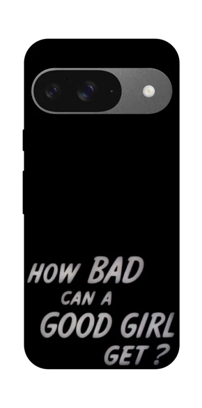 Чехол на Google Pixel 10 How bad? фото 1 из 1