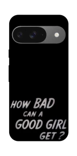 Чехол на Google Pixel 10 How bad? фото 1 из 1