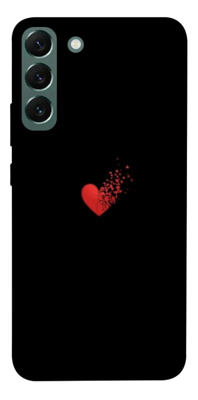Чохол на Samsung Galaxy S22+ Love aesthetic ver.8 фото 1 з 1